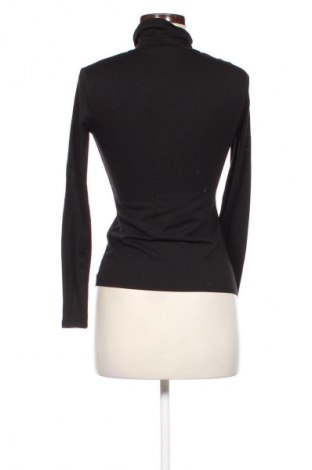 Damen Rollkragen Terranova, Größe S, Farbe Schwarz, Preis 13,99 €