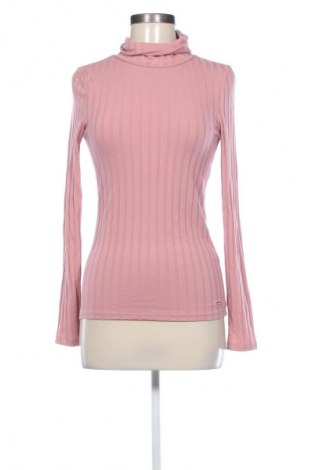 Damen Rollkragen Tom Tailor, Größe S, Farbe Aschrosa, Preis € 10,00