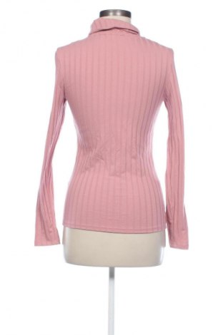 Damen Rollkragen Tom Tailor, Größe S, Farbe Aschrosa, Preis € 10,00