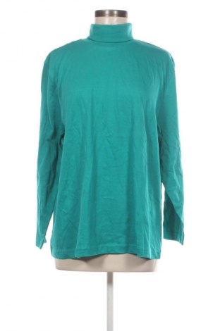 Damski golf Unbranded, Rozmiar XL, Kolor Niebieski, Cena 62,99 zł