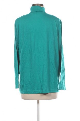 Damski golf Unbranded, Rozmiar XL, Kolor Niebieski, Cena 62,99 zł