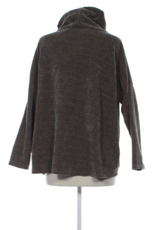 Damski golf Unbranded, Rozmiar XXL, Kolor Zielony, Cena 62,99 zł