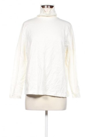 Damski golf Unbranded, Rozmiar L, Kolor ecru, Cena 62,99 zł