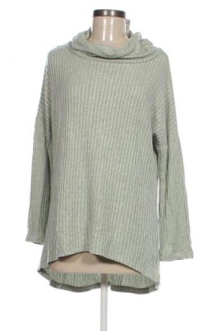 Dámsky rolák  Unbranded, Veľkosť M, Farba Zelená, Cena  5,95 €