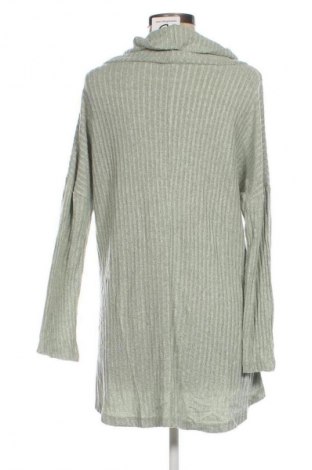 Dámsky rolák  Unbranded, Veľkosť M, Farba Zelená, Cena  5,95 €