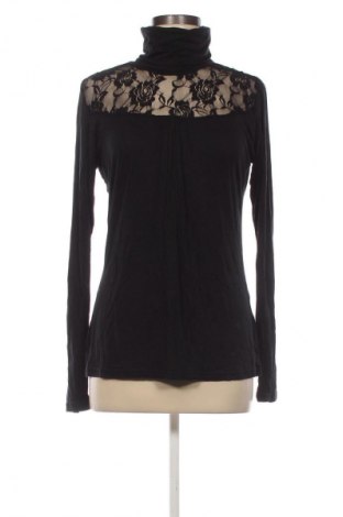 Damen Rollkragen Unbranded, Größe L, Farbe Schwarz, Preis € 9,72