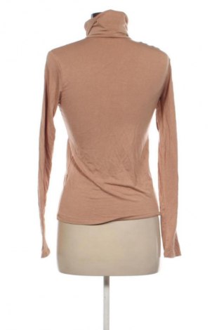 Damen Rollkragen Unbranded, Größe S, Farbe Braun, Preis 13,99 €