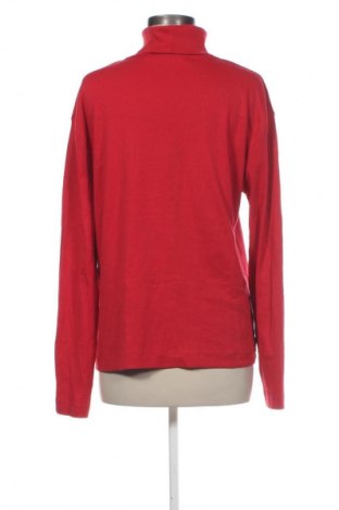 Γυναικείο ζιβάγκο Unbranded, Μέγεθος XL, Χρώμα Κόκκινο, Τιμή 12,99 €