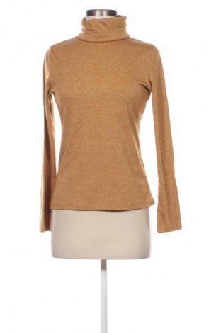 Damen Rollkragen Unbranded, Größe M, Farbe Orange, Preis € 13,99