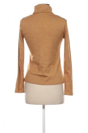 Damen Rollkragen Unbranded, Größe M, Farbe Orange, Preis € 13,99