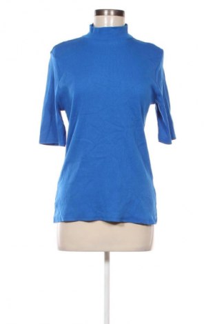 Damen Rollkragen Unbranded, Größe L, Farbe Blau, Preis € 13,99