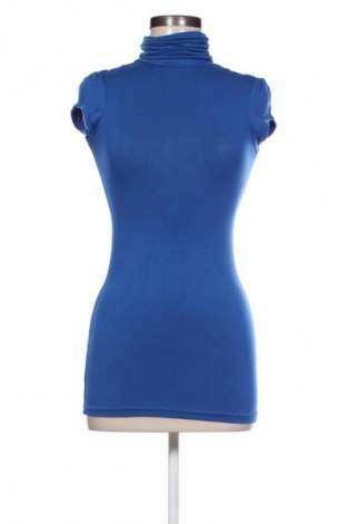 Damen Rollkragen Unbranded, Größe S, Farbe Blau, Preis 10,00 €