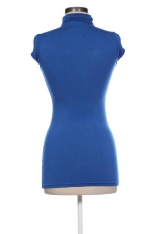 Damen Rollkragen Unbranded, Größe S, Farbe Blau, Preis 10,00 €