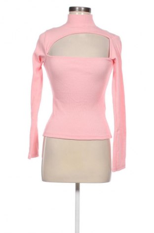 Damen Rollkragen Unbranded, Größe M, Farbe Rosa, Preis 10,11 €