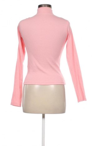 Damen Rollkragen Unbranded, Größe M, Farbe Rosa, Preis 10,11 €