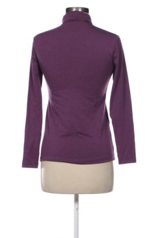 Damski golf Unbranded, Rozmiar M, Kolor Fioletowy, Cena 43,68 zł