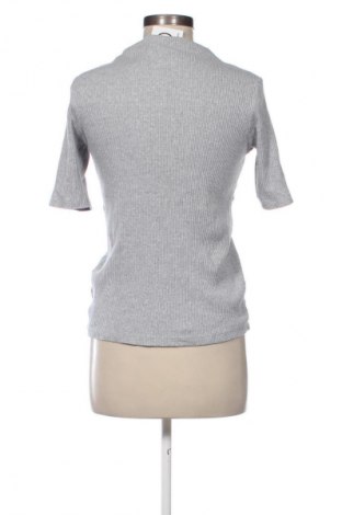 Γυναικείο ζιβάγκο Uniqlo, Μέγεθος M, Χρώμα Γκρί, Τιμή 10,23 €