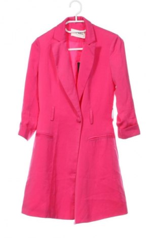 Sacou de femei 4th & Reckless, Mărime XS, Culoare Roz, Preț 424,00 Lei