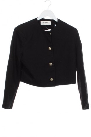 Damen Blazer 4th & Reckless, Größe XS, Farbe Schwarz, Preis € 82,00