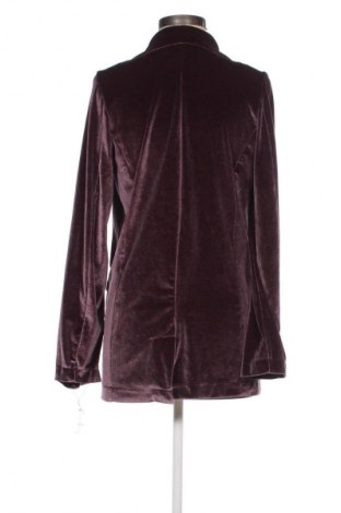 Női blézer Amisu, Méret M, Szín Lila, Ár 10 032 Ft