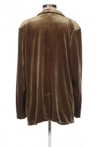 Damen Blazer B.Young, Größe L, Farbe Grün, Preis 33,99 €