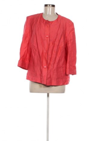 Damen Blazer Bel moda, Größe XL, Farbe Rosa, Preis € 174,99