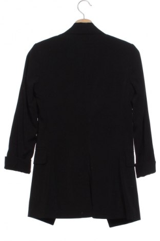 Női blézer Bershka, Méret XS, Szín Fekete, Ár 5 539 Ft