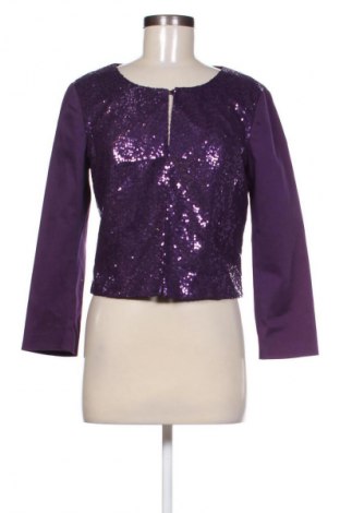 Damen Blazer Bpc Bonprix Collection, Größe M, Farbe Lila, Preis € 24,27