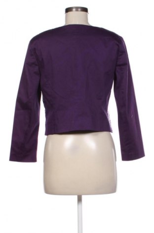 Damen Blazer Bpc Bonprix Collection, Größe M, Farbe Lila, Preis € 24,27