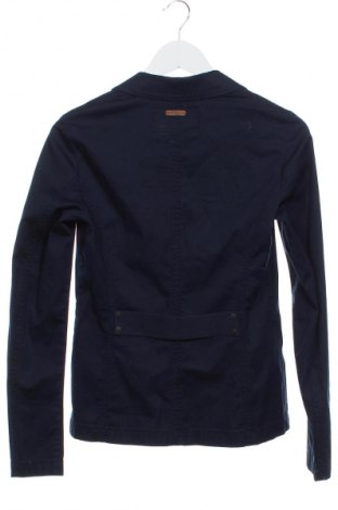Dámske sako  Camel Active, Veľkosť XS, Farba Modrá, Cena  55,82 €