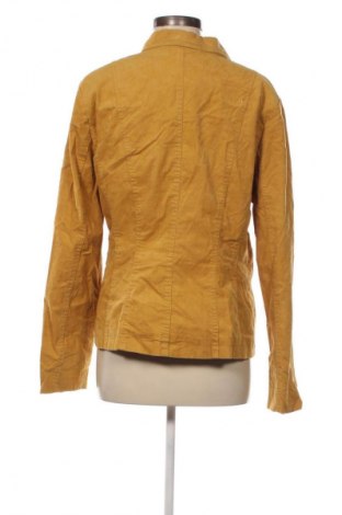 Damen Blazer Canda, Größe XL, Farbe Gelb, Preis € 33,99