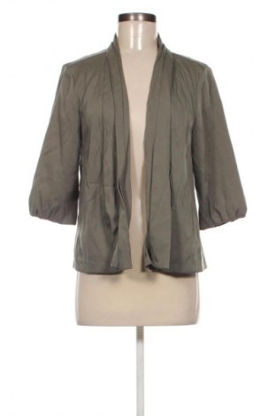 Damen Blazer Christopher & Banks, Größe S, Farbe Grün, Preis € 33,99