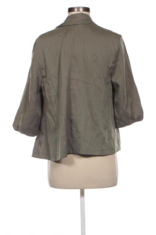 Damen Blazer Christopher & Banks, Größe S, Farbe Grün, Preis € 33,99