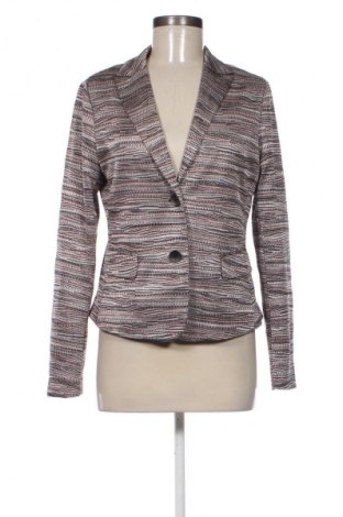 Damen Blazer Comma,, Größe M, Farbe Mehrfarbig, Preis 57,18 €