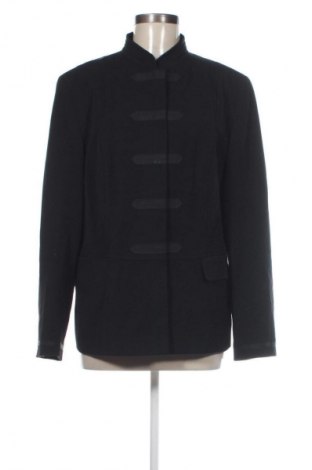 Sacou de femei Concept UK, Mărime XL, Culoare Negru, Preț 163,99 Lei