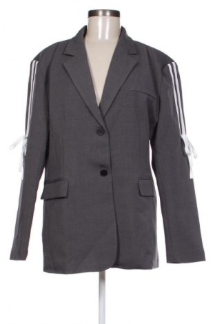 Damen Blazer DAZY, Größe L, Farbe Grau, Preis 24,27 €