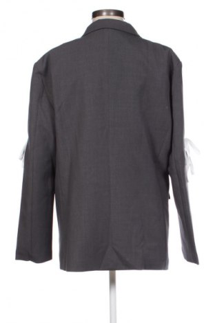 Damen Blazer DAZY, Größe L, Farbe Grau, Preis 24,27 €