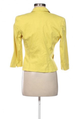 Damen Blazer Danini, Größe S, Farbe Gelb, Preis 24,55 €