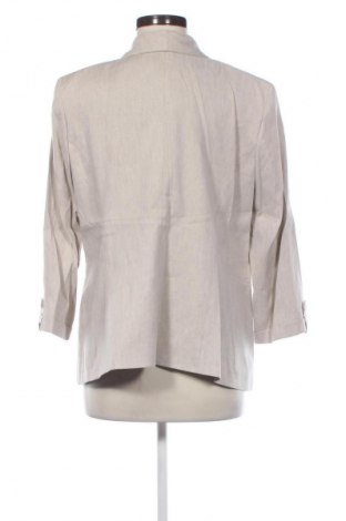 Damen Blazer Dika, Größe XL, Farbe Beige, Preis 79,80 €
