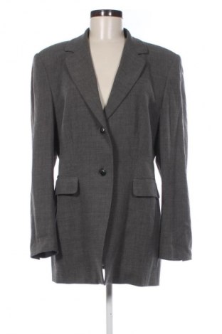 Sacou de femei Dino Moda, Mărime L, Culoare Gri, Preț 126,32 Lei