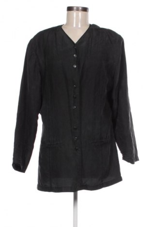 Sacou de femei Divine, Mărime M, Culoare Negru, Preț 185,00 Lei