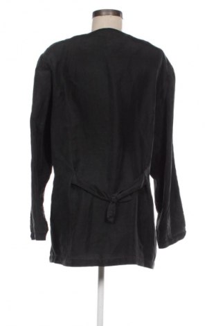 Sacou de femei Divine, Mărime M, Culoare Negru, Preț 185,00 Lei