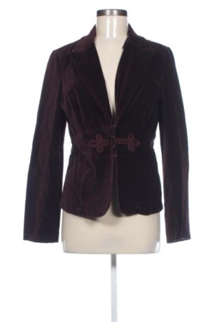 Dámske sako  Dorothy Perkins, Veľkosť L, Farba Červená, Cena  28,13 €