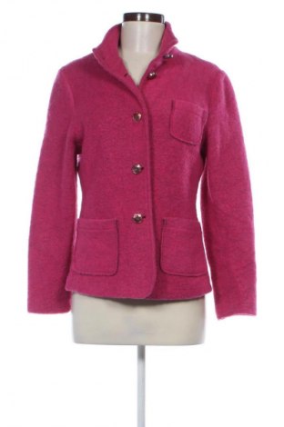 Damen Blazer Eleonora Amadei, Größe M, Farbe Rosa, Preis € 47,99