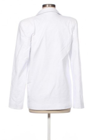 Sacou de femei Ema Louise x ABOUT YOU, Mărime M, Culoare Alb, Preț 221,99 Lei