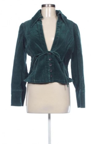 Damen Blazer Essentiel, Größe M, Farbe Grün, Preis € 59,01