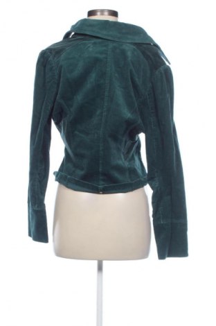 Damen Blazer Essentiel, Größe M, Farbe Grün, Preis € 59,01