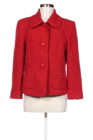 Sacou de femei Ewm, Mărime XL, Culoare Roșu, Preț 163,99 Lei