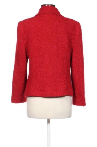 Sacou de femei Ewm, Mărime XL, Culoare Roșu, Preț 163,99 Lei