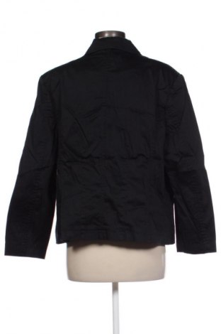 Női blézer Fiorella Rubino, Méret 3XL, Szín Fekete, Ár 59 090 Ft